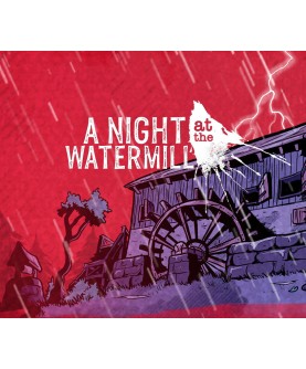 A Night at the Watermill Steam Key GLOBAL